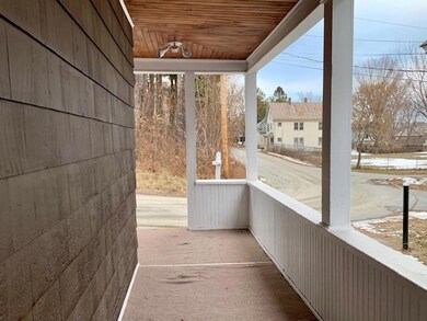 2 Front porch