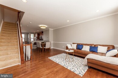 109 Shamrock Dr, Stafford, VA 22556 - photo 7