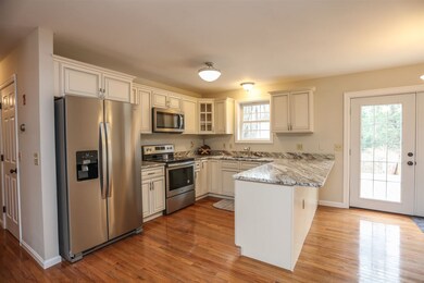 318 Brickett Hill Rd, Pembroke, NH 03275 - photo 2