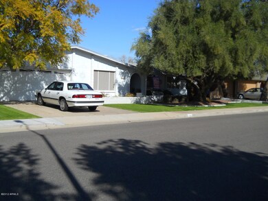 1036 W Meseto Ave, Mesa, AZ 85210 - photo 3