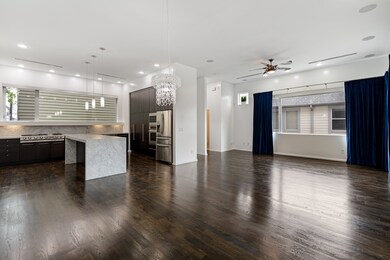 1728 Michigan St unit B, Houston, TX 77006 - photo 4