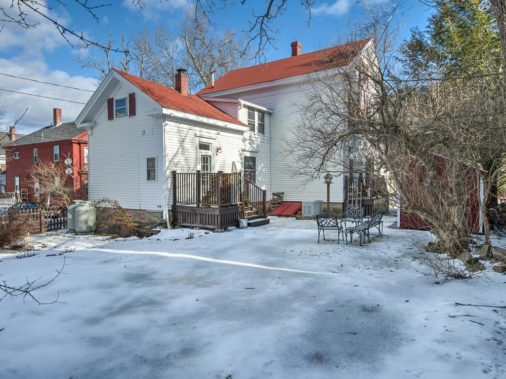 40 Dummer St, Bath, ME 04530 - photo 7