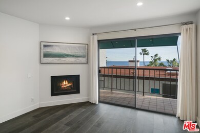 Ocean Views