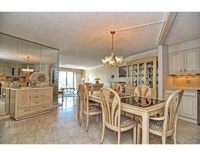 Charles River Towers unit 619, Watertown, MA 02472 - photo 4