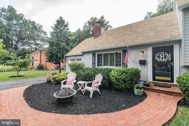 1113 Priscilla Ln, Alexandria, VA 22308 - photo 4