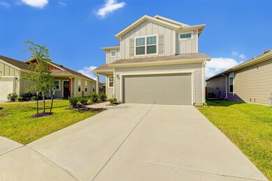 17911 Grassy Prairie Dr, Hockley, TX 77447 - photo 5