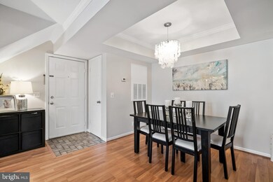 5810 Inman Park Cir unit 200, Rockville, MD 20852 - photo 3