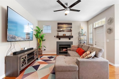 13421 Fountainbleau Dr unit 4-1, Clermont, FL 34711 - photo 5