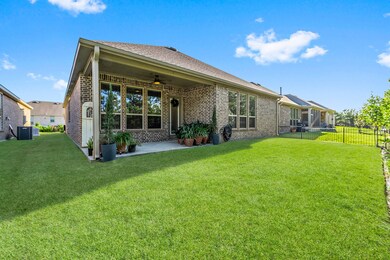 277 Shetland Dr, Spring, TX 77382 - photo 4