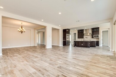 Promontory at Foothills West - Telluride