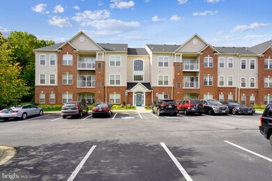 2493 Amber Orchard Ct E unit 302, Odenton, MD 21113 - photo 2