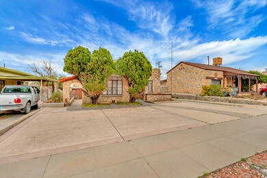 4018 Sacramento Ave, El Paso, TX 79930 - photo 3