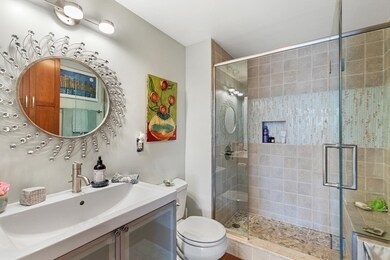 Spencer Lofts Condominiums unit 32, Chelsea, MA 02150 - photo 7