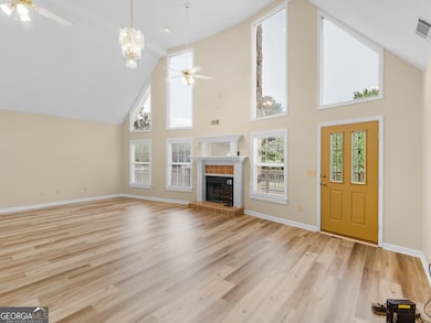 4980 SE West Lake Dr, Conyers, GA 30094 - photo 5