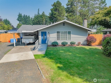 20 E Oak Place, Shelton, WA 98584 - photo 2