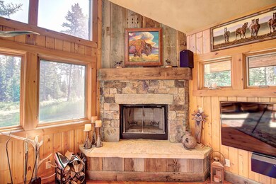 1200 Whitefish Hills Dr, Whitefish, MT 59937 - photo 6