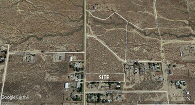 0 60th St W and Margarita Ln unit 18002072, Rosamond, CA 93560 - photo 4