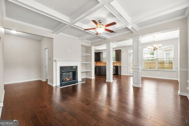 4000 Princeton Lakes Pass SW, Atlanta, GA 30331 - photo 6