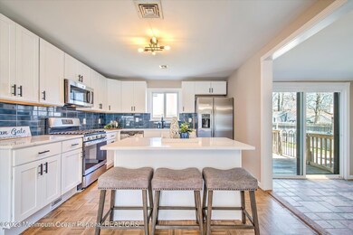 615 E Arverne Ave, Ocean Gate, NJ 08740 - photo 7