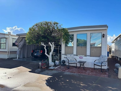 4700 E Main St unit 1232, Mesa, AZ 85205 - photo 6