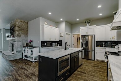 525 County Road 3250, Decatur, TX 76234 - photo 4