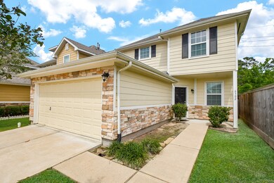 6302 Wilshire Fern, Houston, TX 77040 - photo 2