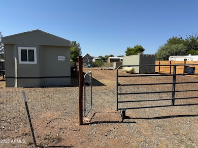 20555 E Park View Ln, Mayer, AZ 86333 - photo 2