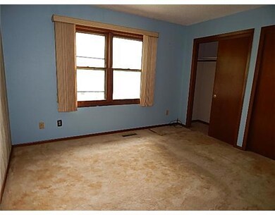 Bedroom.