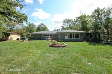 20542 Greenwood Dr, Olympia Fields, IL 60461 - photo 3