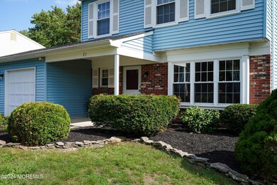 21 Snowdrift Ln, Howell, NJ 07731 - photo 7