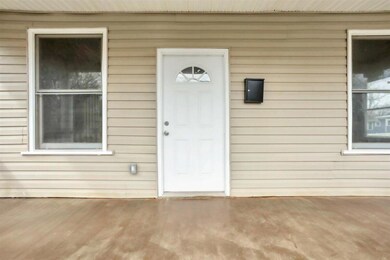 Close to Amenities