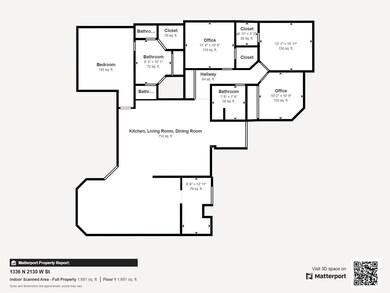 1336 N 2130 W St - Floor 1