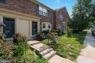 8354 Darlington St unit 491, Springfield, VA 22152 - photo 3