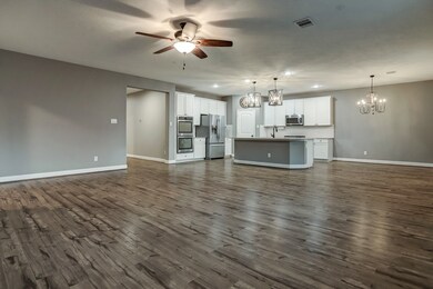 3610 Featherstone Ct, Pearland, TX 77584 - photo 7