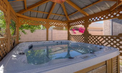 Sparkling Spa!