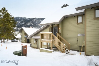 30 Yellowstone Spur Rd unit B, Big Sky, MT 59716 - photo 4