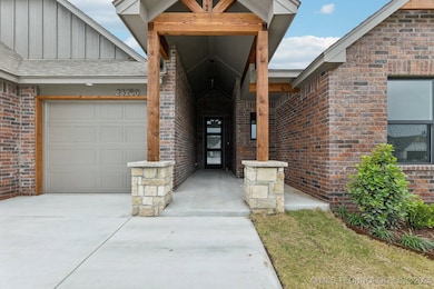 23250 E 106th Place S, Broken Arrow, OK 74014 - photo 2