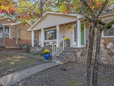 1826 Rock Bluff Rd unit 5, Hixson, TN 37343 - photo 7