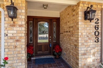 2603 Live Oak Dr, Rosenberg, TX 77471 - photo 4