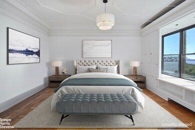 210 Riverside Dr unit 10F, New York, NY 10025 - photo 3