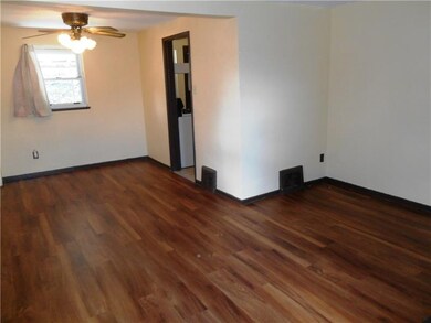 NEW flooring throughout!