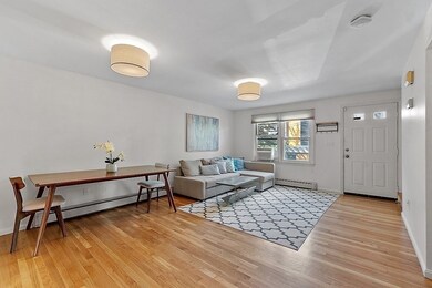 91 Winslow Ave unit 91, Somerville, MA 02144 - photo 2