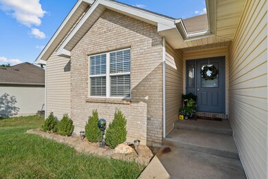 1702 Spiros Dr, Columbia, MO 65202