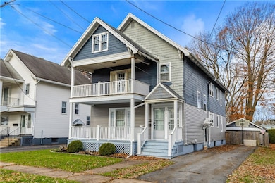 2604 Sunset Ave, Utica, NY 13502 - photo 2