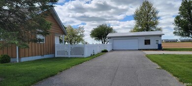 500 S West St, Odon, IN 47562 - photo 3