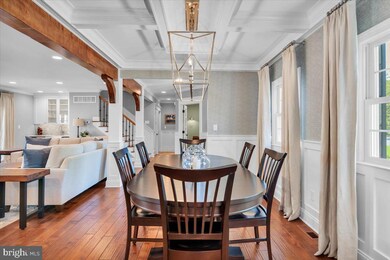 321 Bradshaw Ave, Haddonfield, NJ 08033 - photo 7