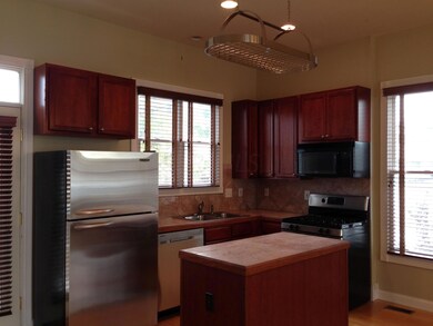 270 E 2nd Ave Kitchen 1