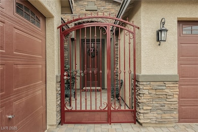 Entry/Front door