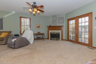 2322 Huffman Rd, Boonville, IN 47601 - photo 7