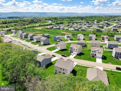 125 Gatehouse Place, Charles Town, WV 25414 - photo 4